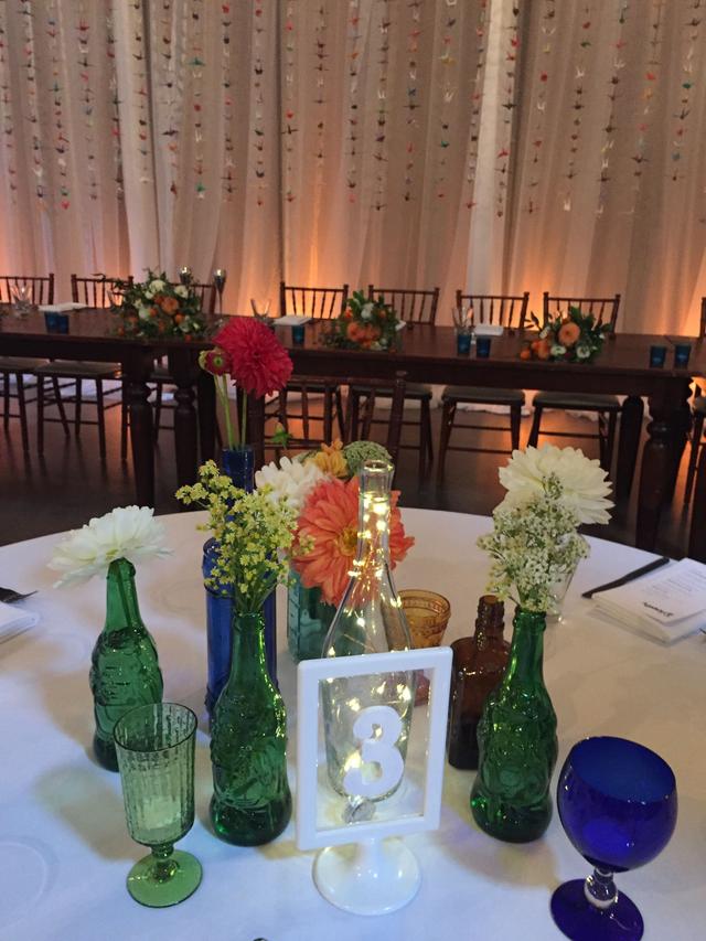 Hideaway Cellars by Landmark Event Co - 2