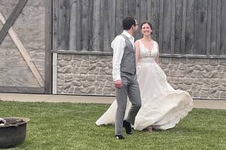 Ella Park Bridal - 4