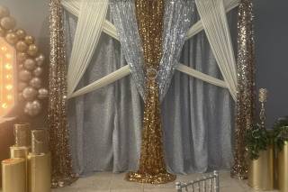 CV Linens - 45