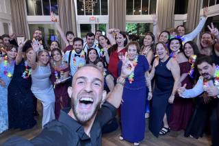 Mike Sipe Entertainment, Events & Productions - 34