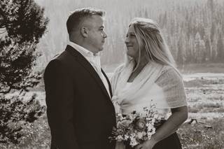 Jen Caporella - Officiant & Elopement Planner - 5
