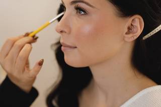 Make Me Glamorous Bridal Hair & Makeup - 34