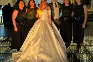 ONE HEART Bodas & Eventos - 8