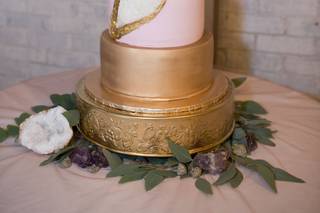 Cake-aholics Bakery - 29