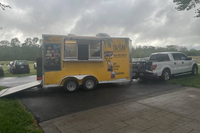 Mobile Yum Yum 2
