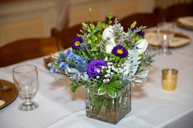 Claudia Tauro Events - 4