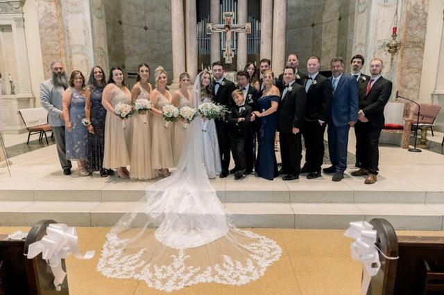The Case Mae Bride - 3