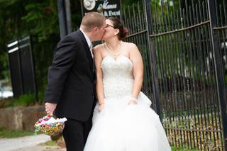 Magnolia Manor Inn & Events - 95