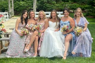 Floral Designs by Justine - 11
