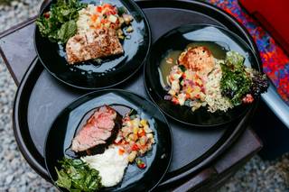 Kitchen Creations by Helzer - 8