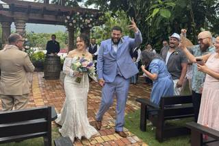 Merylin Andino- Wedding Planner - 16