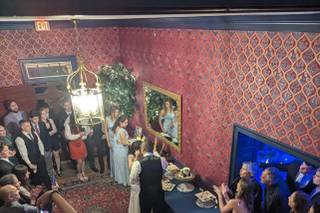 DAVAI Private Events - 9