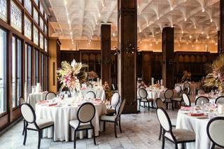 Amelia Cole Weddings + Events - 6