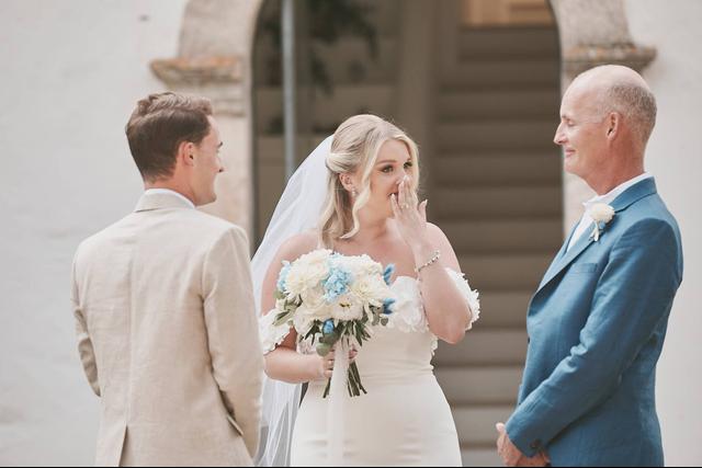 Italian Smart Wedding - 4