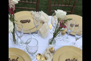 Glamour Event Rentals - 12