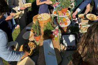 Susanna's Catering - 1