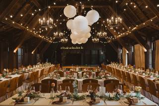 Marin Event Lighting - 5