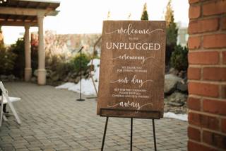 Ashley Ridge by Wedgewood Weddings - 8