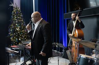 The Cocktail Jazz Band - 9
