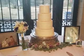 A Sweet Success - 1