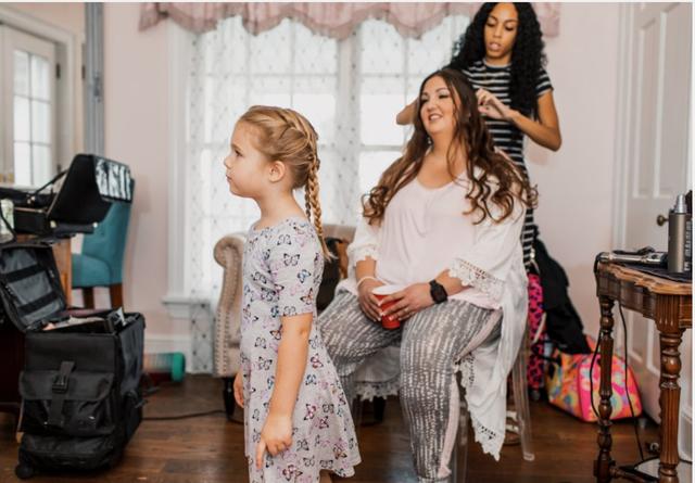 Gloss Salon and On-Location Hair and Makeup Service - 1