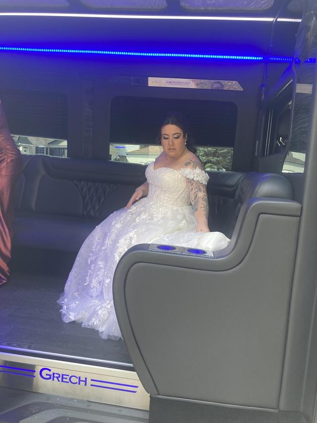 Platinum Party Bus & Limousine Service - 1