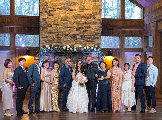 Birch Wood Vineyards by Wedgewood Weddings - 3