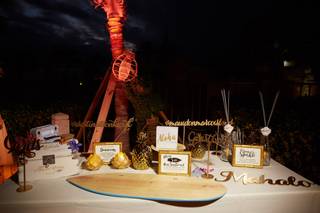 Carrie Darling Events - 35