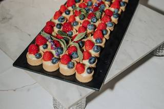 Park Avenue Catering - 20