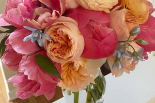 Bloomin' Bouquets - 7