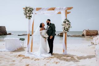 TROPICAL WEDDINGS JAMAICA - 25