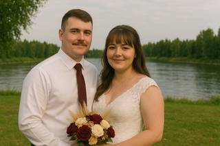 Golden Heart Weddings Alaska - 8