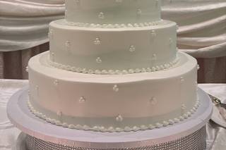 Dortoni Bakery - 19