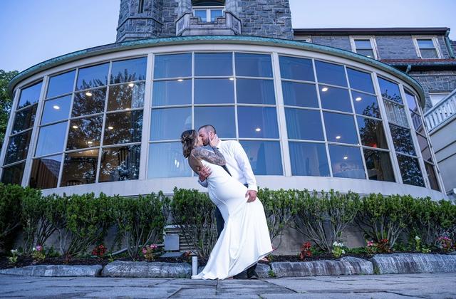 Pavel Shpak. NY Wedding Photography Studio - 1
