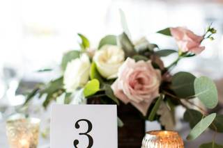 Poppytree Floral Designs - 52