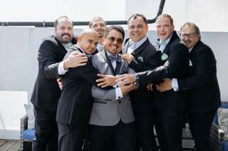 Shevchik Production Wedding Photography & Cinematography - 6