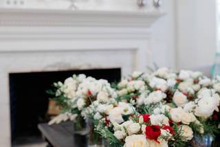 everyone deserves flowers. - 21