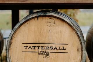 Tattersall Distilling - 5