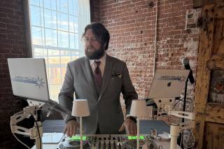 Jason Mello Digital DJ & Uplighting - 7