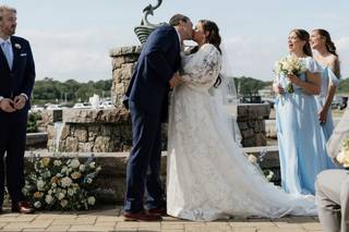 At Last! - Wedding Officiant - 5