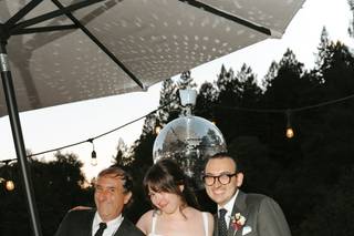 Ceremony DJs - 5