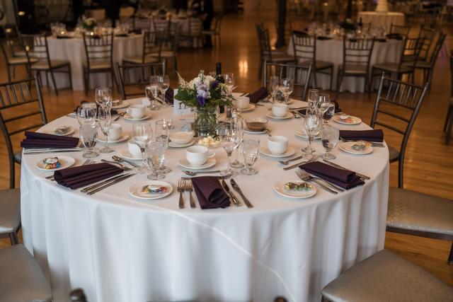 Chevy Chase Country Club - 1