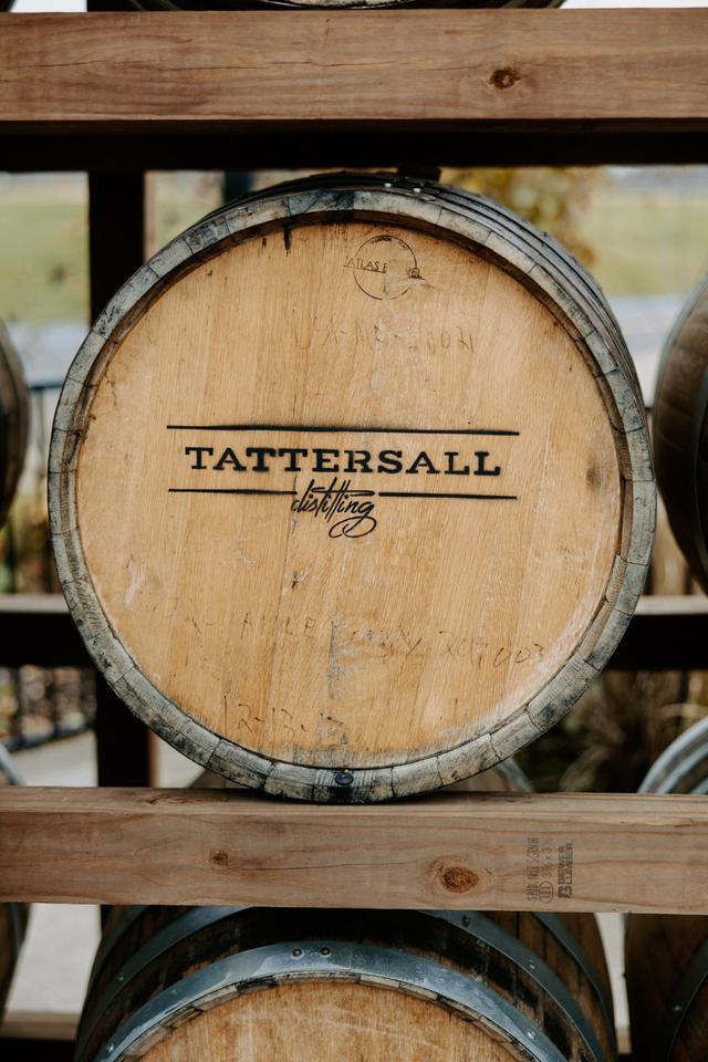 Tattersall Distilling - 2