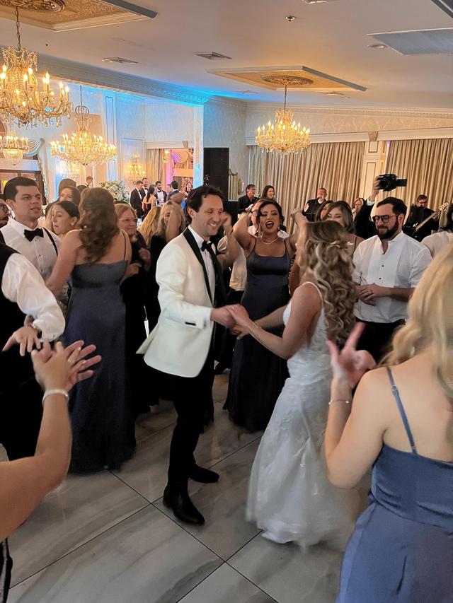 Code Bleu Music & Entertainment - Formerly Skyline Orchestras - 2