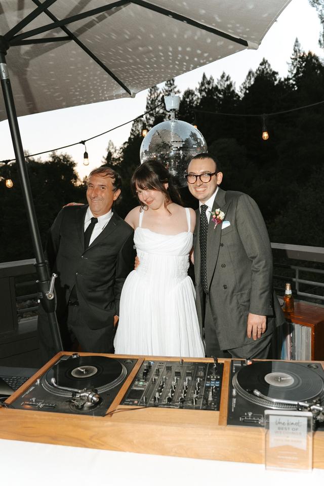 Ceremony DJs - 2