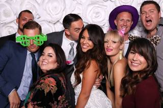 Ready Steady Pose Photo Booth - 8