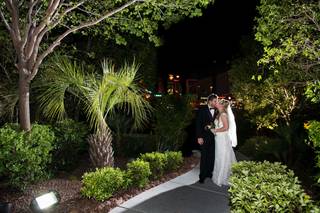Save the Date Weddings and Events - 9