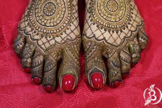 Bhavna's Henna & Arts - 15