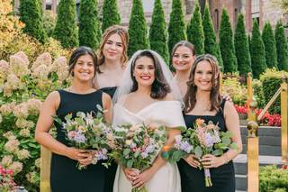 Earthy Elegance Florals - 7