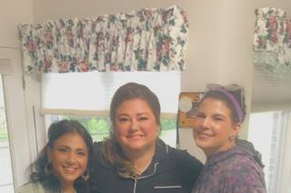 Hair & Makeup by MaRissa & The Elegance Salon Team - 17
